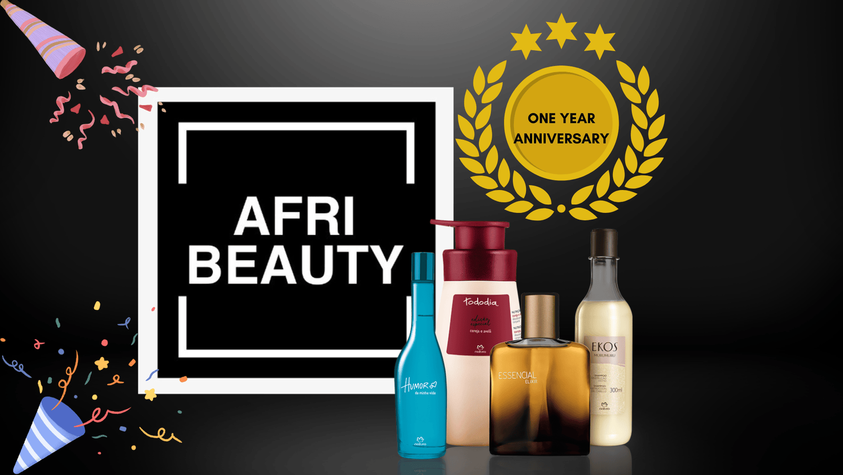 Premium perfumes and cosmetics for sale in kenya