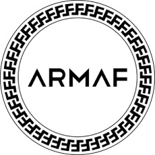 ARMAF Logo PNG