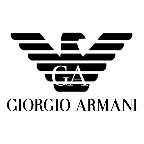 Georgio Armani Logo PNG