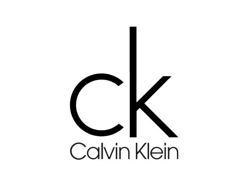 Calvin Klein Logo PNG