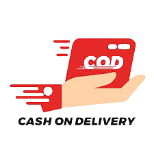 cash on delivery logo - online store with flexible payment plans